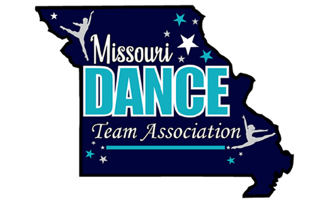 Missouri Dance Team Association located in St. Charles Missouri providing competitive and non-competitive events for member teams.